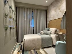 Bagnall Haus (D16), Condominium #460850181